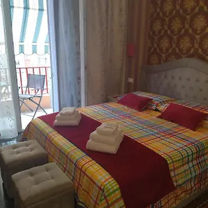 Гостевой дом La Casa Di Sonia 