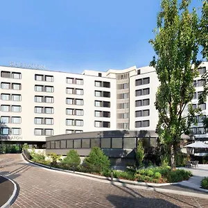 Sheraton San Siro 4*, Milão Itália