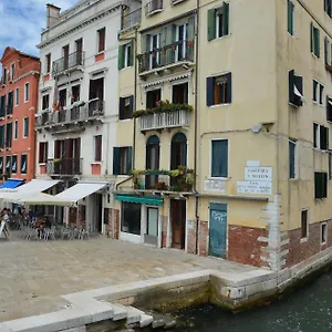 Casa Favaretto İtalya