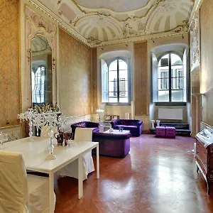 Palazzo Tolomei - Residenza D'epoca 3*, Florença Itália