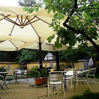 Hotel Paradiso Milan Italie