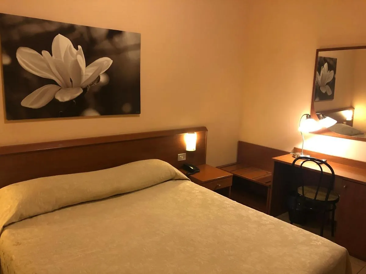 Hotel Paradiso Μιλάνο