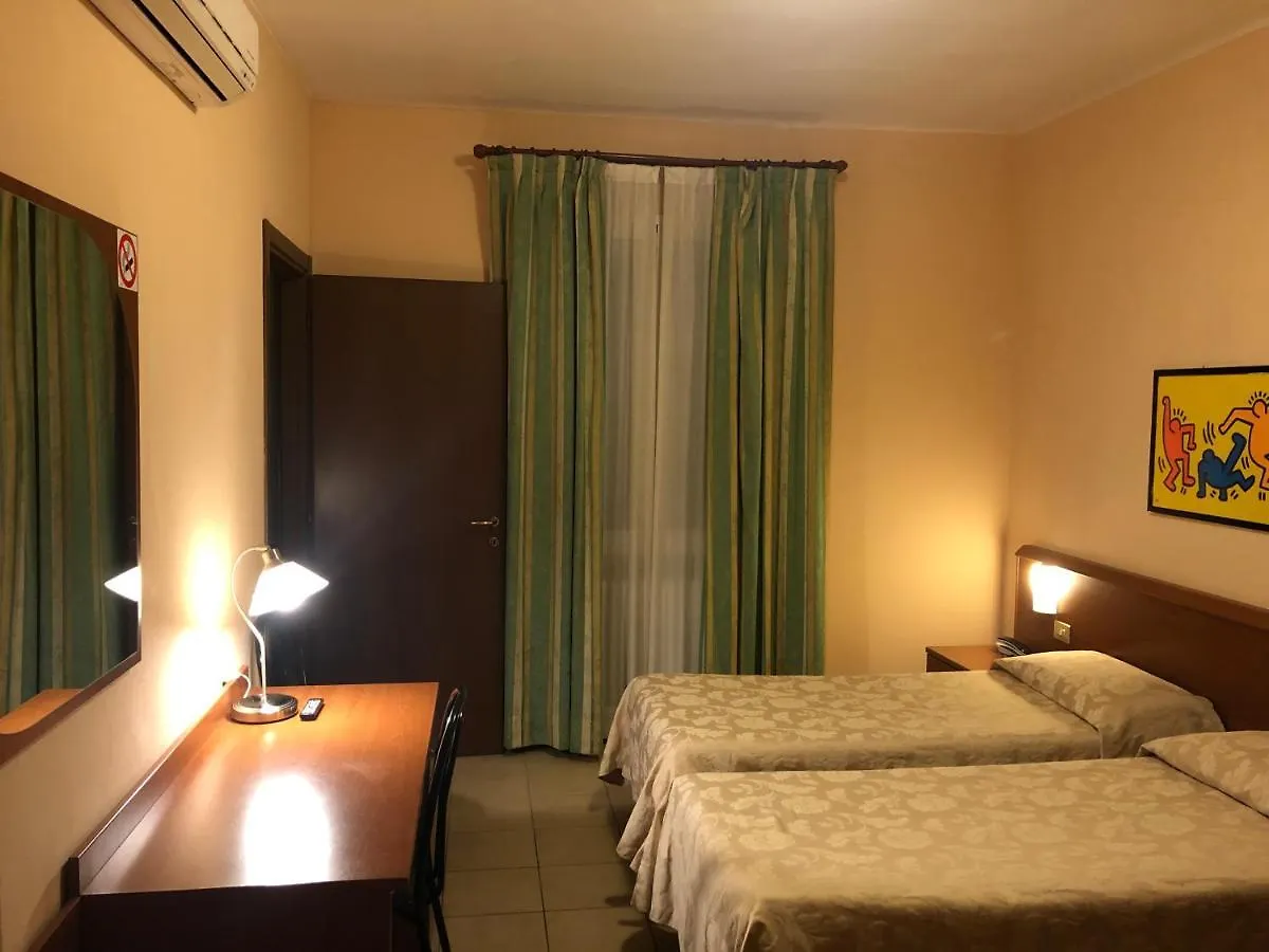 Hotel Paradiso Μιλάνο